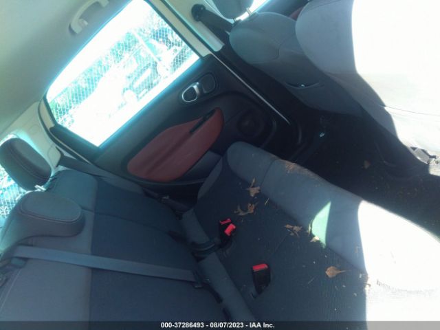 ZFBCFADH8EZ021024 Fiat 500L TREKKING