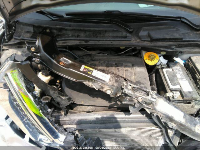 2C4RDGCG3HR625393 Dodge Grand Caravan Sxt