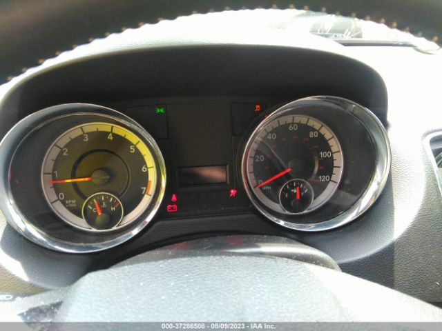 2C4RDGCG3HR625393 Dodge Grand Caravan Sxt
