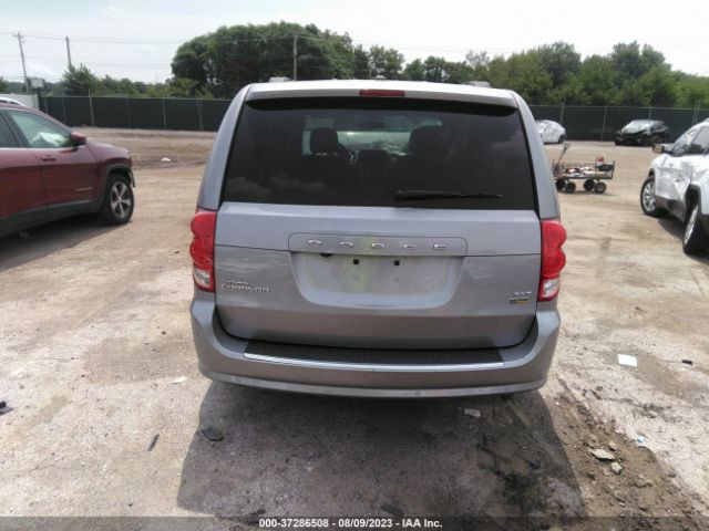 2C4RDGCG3HR625393 Dodge Grand Caravan Sxt