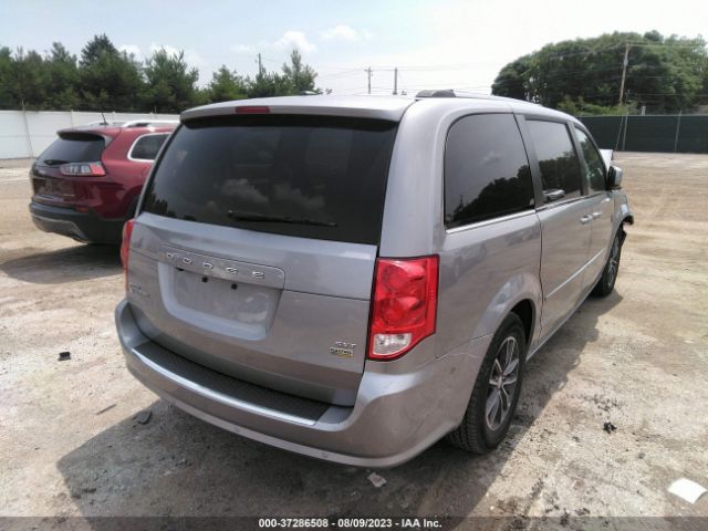2C4RDGCG3HR625393 Dodge Grand Caravan Sxt