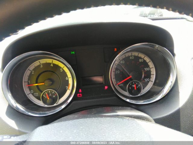 2C4RDGCG3HR625393 Dodge Grand Caravan Sxt