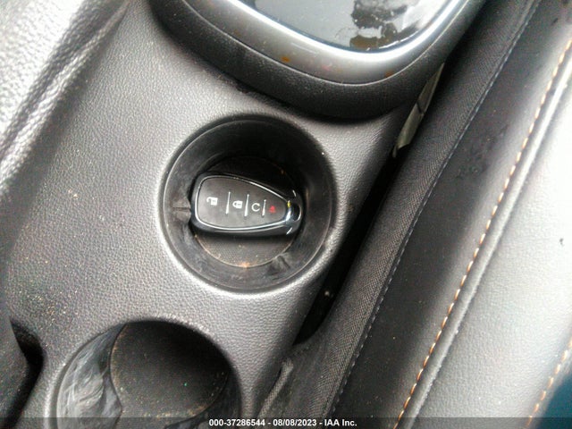 Chevrolet Trax Lt 2021 KL7CJPSM1MB377401 Image 11