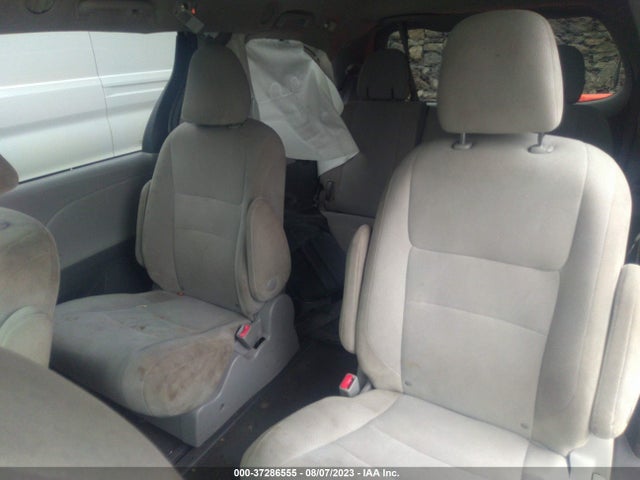 2020 TOYOTA SIENNA L VIN: 5TDZZ3DC7LS030102