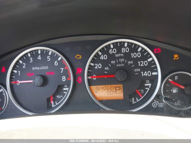 2012 NISSAN PATHFINDER SILVER EDITION VIN: 5N1AR1NN8CC617133