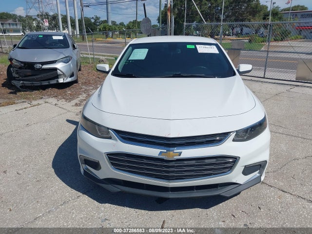 Chevrolet MALIBU LT 2018 1G1ZD5ST4JF222726 Image 12