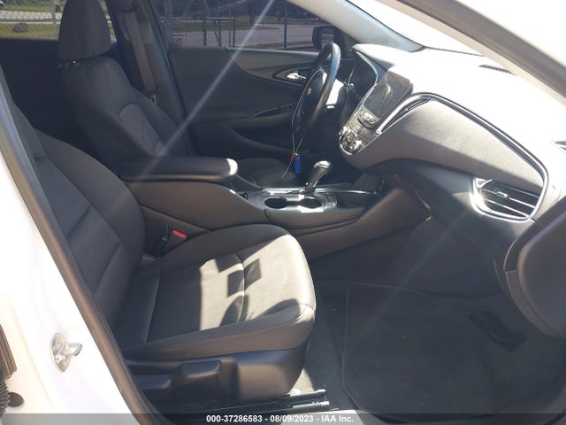 Chevrolet MALIBU LT 2018 1G1ZD5ST4JF222726 Image 5
