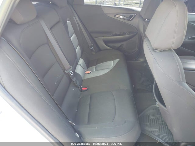 Chevrolet MALIBU LT 2018 1G1ZD5ST4JF222726 Image 8