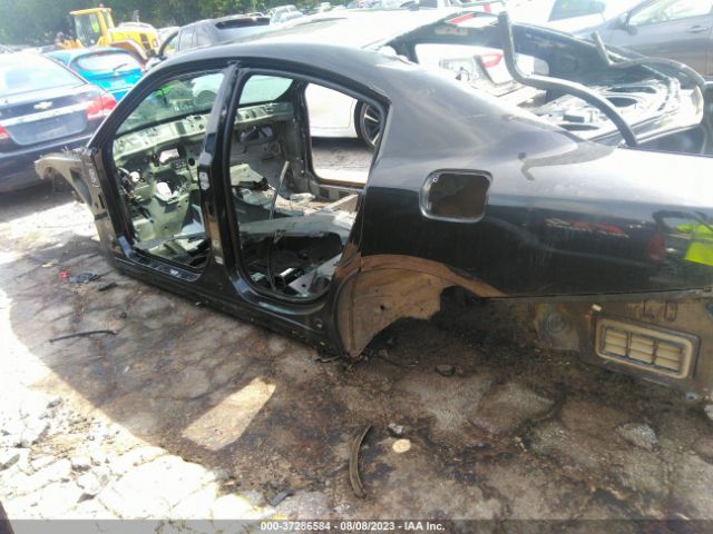 2C3CDXL98GH301517 Dodge Charger Srt Hellcat