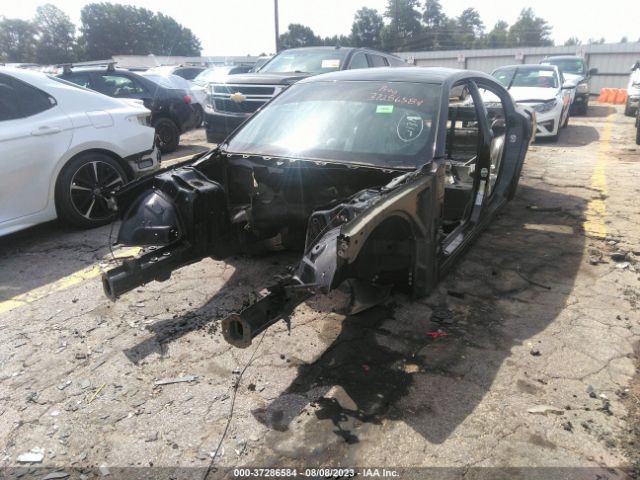 2C3CDXL98GH301517 Dodge Charger Srt Hellcat