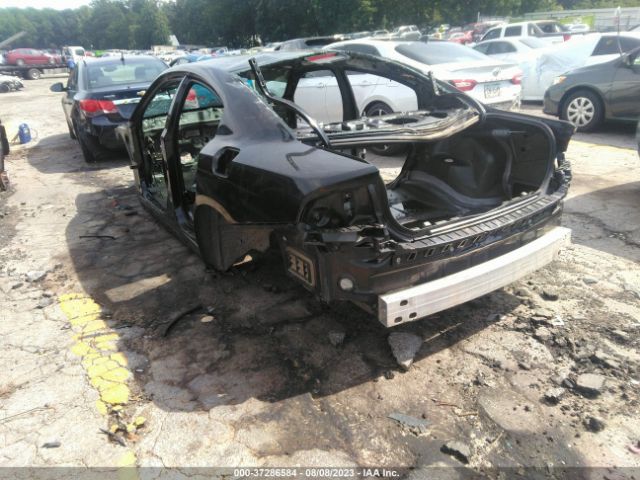2C3CDXL98GH301517 Dodge Charger Srt Hellcat