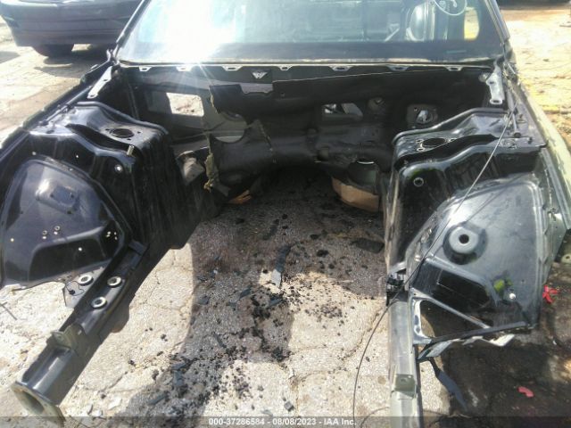 2C3CDXL98GH301517 Dodge Charger Srt Hellcat