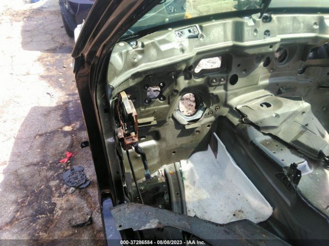 2C3CDXL98GH301517 Dodge Charger Srt Hellcat