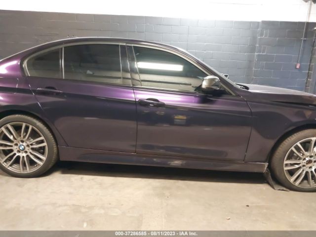 WBA8B7C59HK704045 BMW 3 Series 340i Xdrive