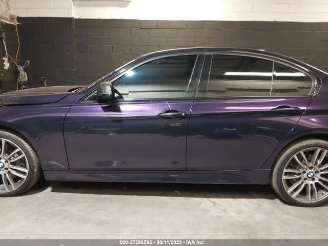 WBA8B7C59HK704045 BMW 3 Series 340i Xdrive