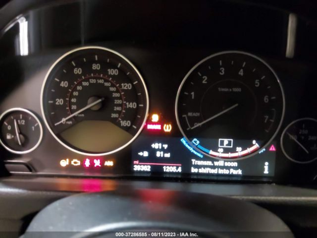 WBA8B7C59HK704045 BMW 3 Series 340i Xdrive