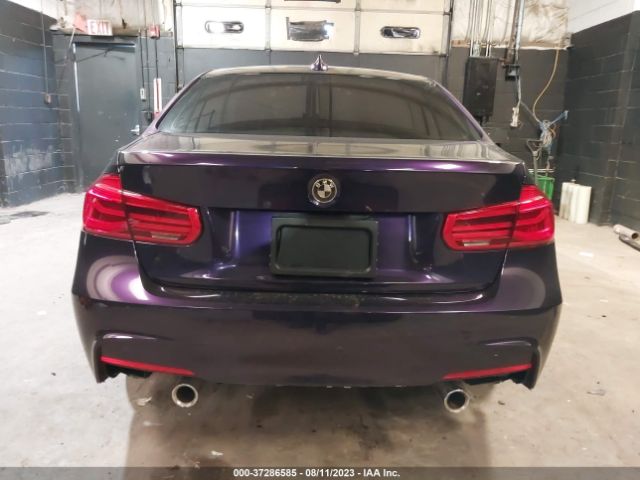 WBA8B7C59HK704045 BMW 3 Series 340i Xdrive