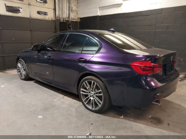 WBA8B7C59HK704045 BMW 3 Series 340i Xdrive