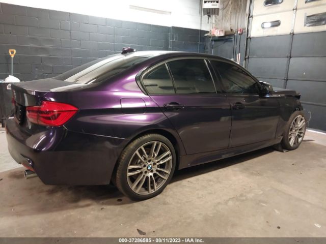 WBA8B7C59HK704045 BMW 3 Series 340i Xdrive