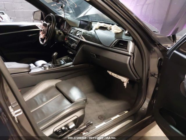 WBA8B7C59HK704045 BMW 3 Series 340i Xdrive