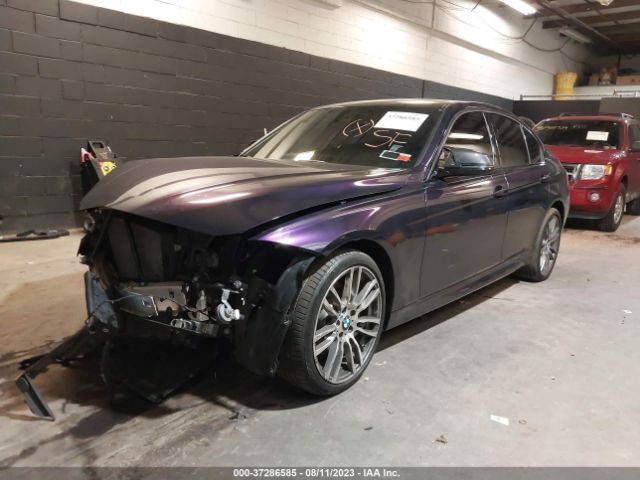 WBA8B7C59HK704045 BMW 3 Series 340i Xdrive
