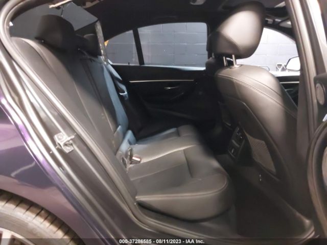 WBA8B7C59HK704045 BMW 3 Series 340i Xdrive