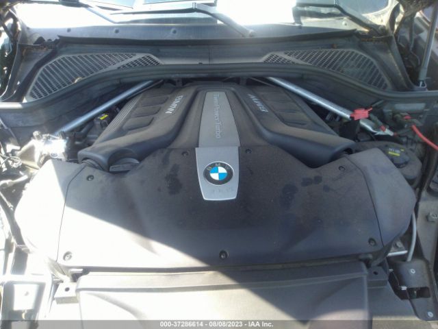 5UXKR6C54F0J77280 BMW X5 Xdrive50i