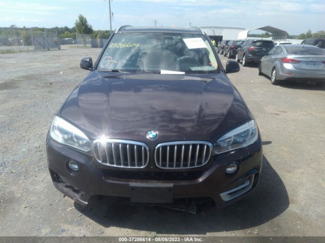 5UXKR6C54F0J77280 BMW X5 Xdrive50i
