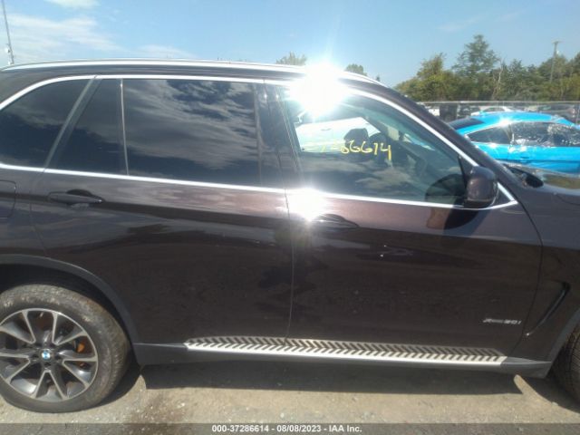 5UXKR6C54F0J77280 BMW X5 Xdrive50i