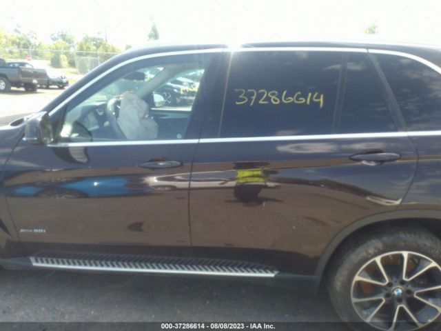 5UXKR6C54F0J77280 BMW X5 Xdrive50i