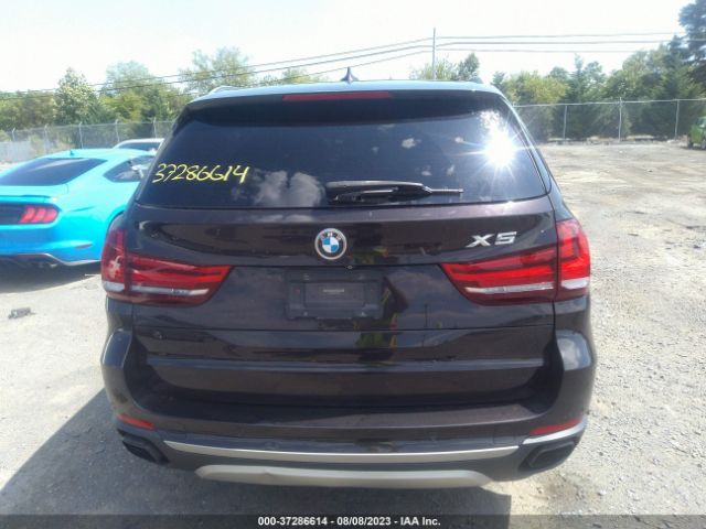 5UXKR6C54F0J77280 BMW X5 Xdrive50i