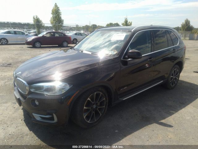 5UXKR6C54F0J77280 BMW X5 Xdrive50i