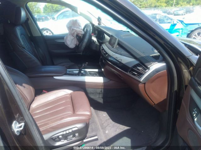 5UXKR6C54F0J77280 BMW X5 Xdrive50i