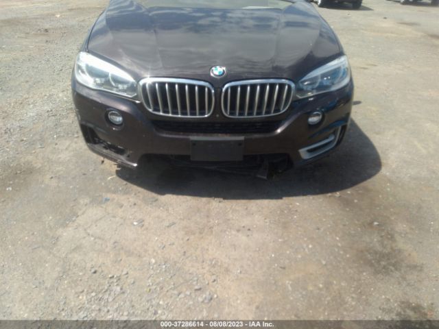 5UXKR6C54F0J77280 BMW X5 Xdrive50i