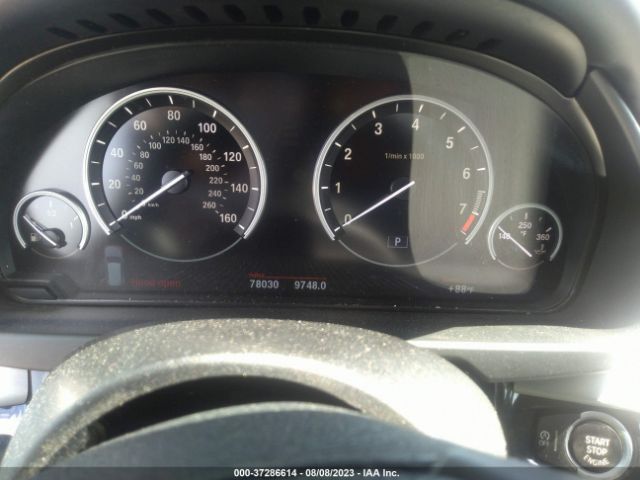 5UXKR6C54F0J77280 BMW X5 Xdrive50i