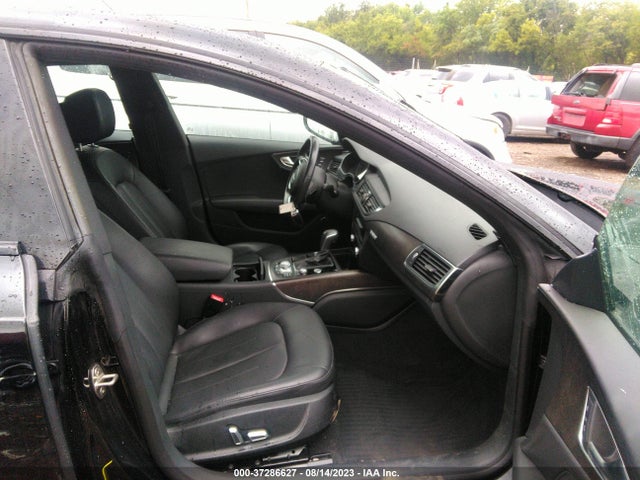 WAUW3AFC7JN073473 Audi A7 Premium Plus