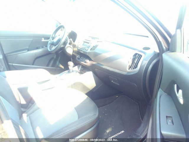 KNDPB3AC9E7662466 KIA Sportage Lx