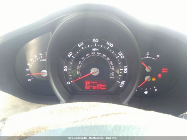 KNDPB3AC9E7662466 KIA Sportage Lx