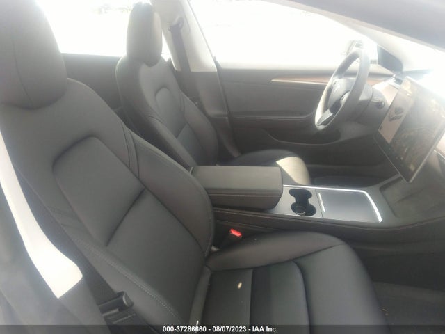 Tesla MODEL 3 2023 5YJ3E1EA6PF478022 Image 12