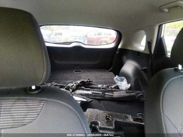 KNDCB3LC4H5073692 KIA NIRO LX