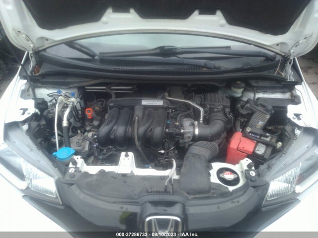 Honda FIT LX 2015 3HGGK5G56FM756639 Image 10