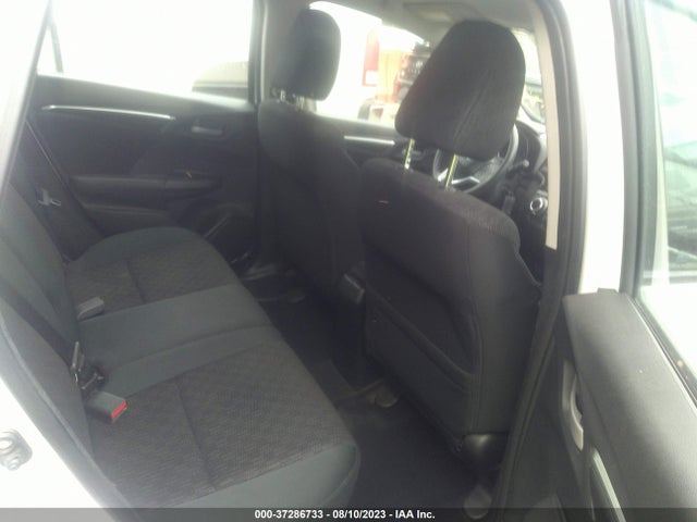 Honda FIT LX 2015 3HGGK5G56FM756639 Image 8