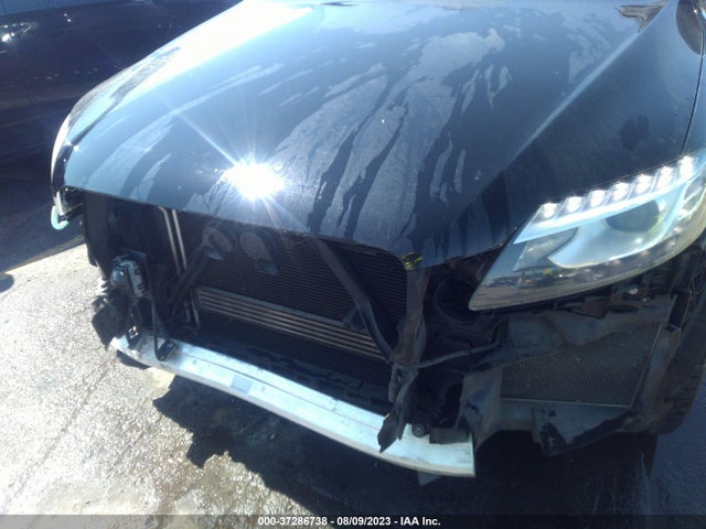 WA1DGAFE4FD021483 Audi Q7 3.0t S Line Prestige