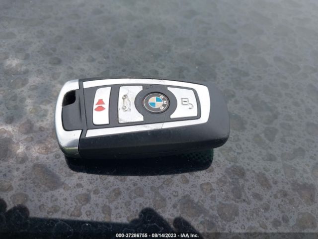 WBA6B8C52FD453481 BMW 6 Series 640i Xdrive