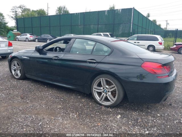WBA6B8C52FD453481 BMW 6 Series 640i Xdrive