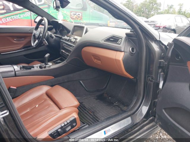 WBA6B8C52FD453481 BMW 6 Series 640i Xdrive