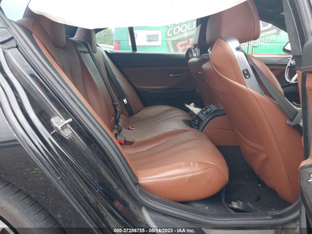 WBA6B8C52FD453481 BMW 6 Series 640i Xdrive