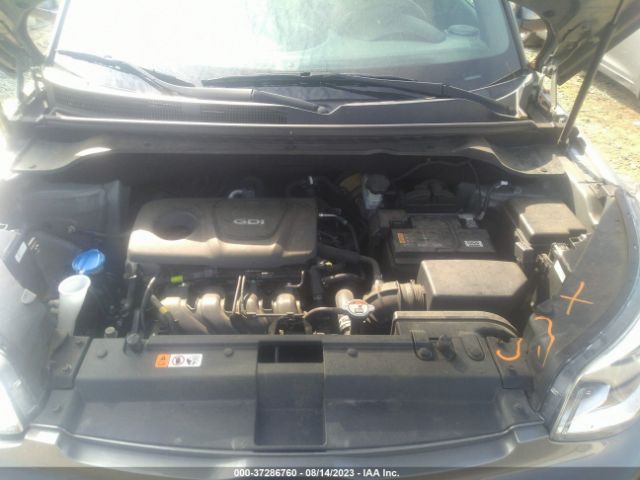 KNDJN2A20K7667288 KIA Soul Base
