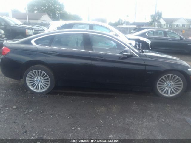WBA4C9C5XGG137952 BMW 4 Series 428i Xdrive