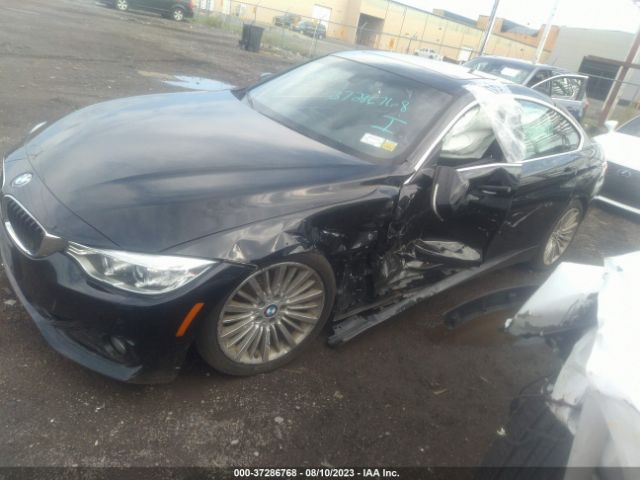 WBA4C9C5XGG137952 BMW 4 Series 428i Xdrive